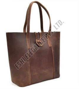 Leather Handmade Bags