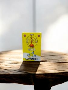 hookah flavor Packaging box