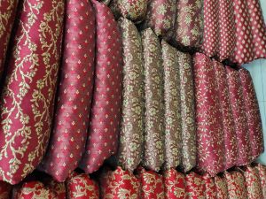 Jacquard Fabrics