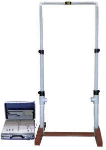 SCS TOTALSCAN PORTABLE M2 - Door Frame Metal Detector