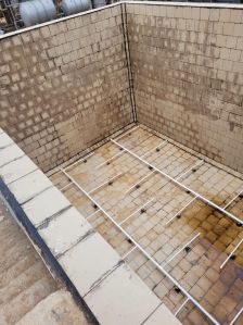 Acid Resistant Tiles