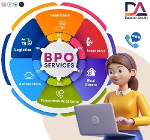 bpo Services,