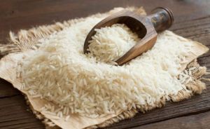 Parboiled Non Basmati Rice