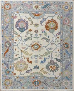 Cotton Flat Weave Rug