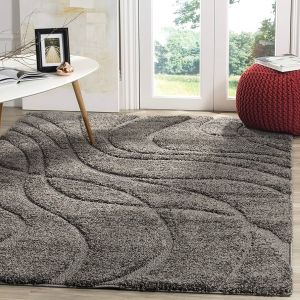 Hand Knotted Low Pile Carpets