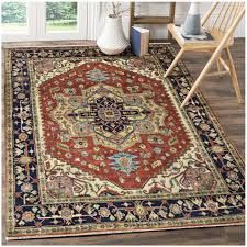 Hand Knotted Persian Carpets