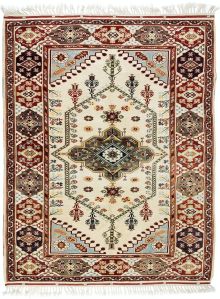 Hand Knotted Turkish Carpets