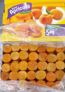 Dried Apricot