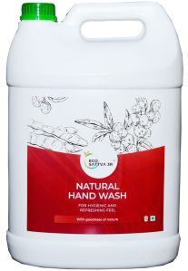 Natural Hand Wash