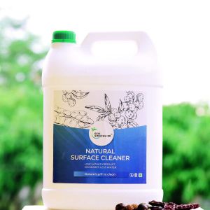 NATURAL SURFACE CLEANER (FLOOR CLEANER)