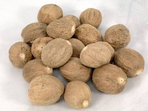 Nutmeg Jaiphal