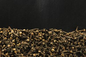 Dry Cloves