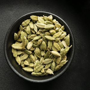 Green Cardamom