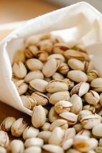 Pistachios Nuts