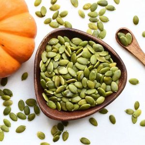 Pumpkin Seeds