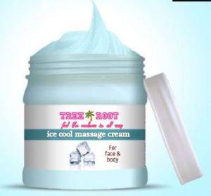 Ice Cool Massage Cream