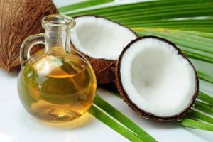 Loose Coconut Oil