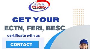 Feri Ectn Ctn Besc Certificate Provider