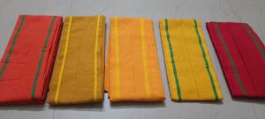 Satha Polyester Towels