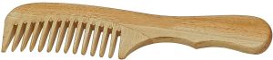 Neem Wood Comb