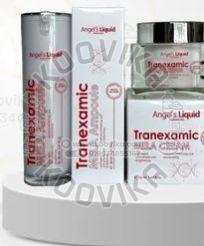 Angels Liquid Tranexamic Mela Cream