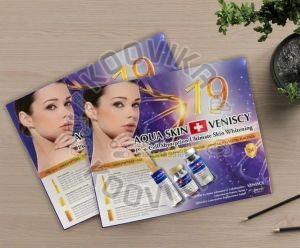 Aqua skin Veniscy 19 Injection