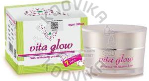 Vita Glow Skin Whitening Cream