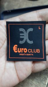 T-Shirt Label