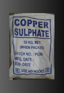 Copper Sulfate