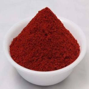 Kashmiri Chilli Powder