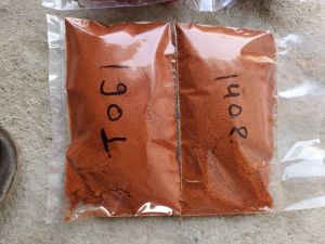 Tikalal Red Chilli Powder