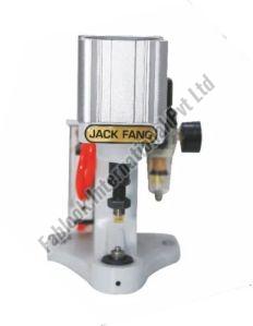 JF-Q1 Manual Button Attach Machine