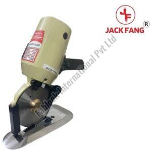 Round Knife Cloth Cutting Machine