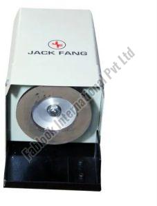 scissor sharpening machine