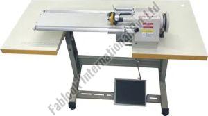 Semi Automatic Rib Cutting Machine