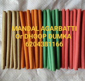 Dhoop Sticks