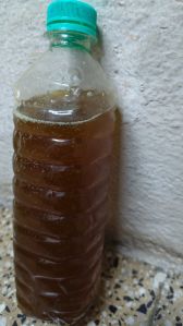 Tallow Oil