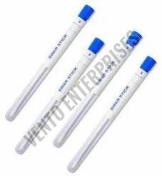 Plastic Sterile Swab Stick