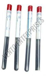 Plastic Swab Stick with Sterile Tube