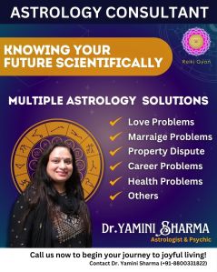 Online Astrology Predictions