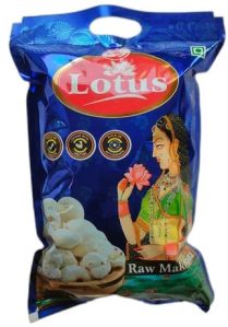 lotus makhana