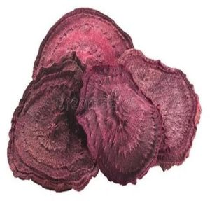 Dried Beetroot Slice