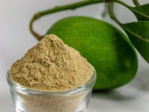 raw mango powder