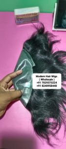 Poly Fuse Wigs