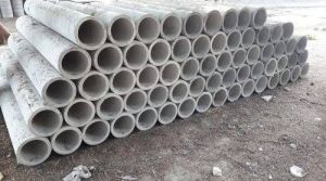 225 mm NP2 RCC Pipe