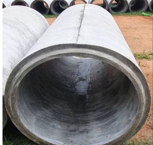 900 mm NP3 RCC Pipe