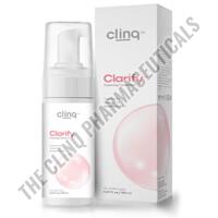 Glutathione Vitamin C Foaming Facewash