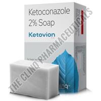 Ketoconazole 2% Soap