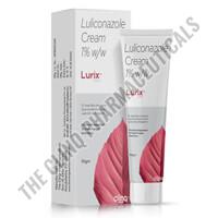 Luliconazole 1% WW Cream