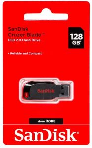 sandisk pendrive 128gb